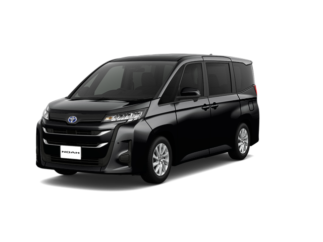 Attitude Black Mica(218)